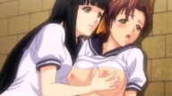 Oshioki Gakuen Reijou Kousei Keikaku 1 Subbed